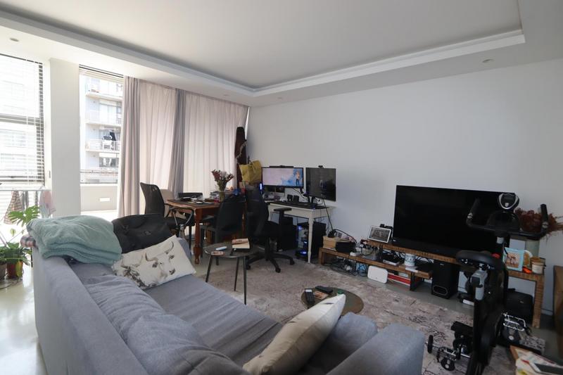 To Let 1 Bedroom Property for Rent in Woodstock Western Cape